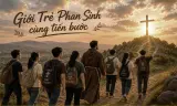 GTPS Cùng Tiến Bước
