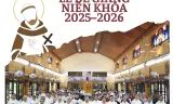 Lễ bế giảng niên khoá 2025-2026