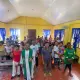 Khi con chữ lênh đênh cùng biển cả