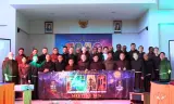 Đại hội FCAO tại Indonesia