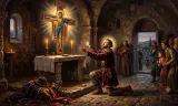 Cuộc Hoán Cải Của Thánh Phanxicô Assisi - Từ Cay Đắng Đến Dịu Ngọt