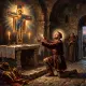 Cuộc Hoán Cải Của Thánh Phanxicô Assisi - Từ Cay Đắng Đến Dịu Ngọt