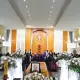 Tỉnh dòng Thánh Phanxicô Việt Nam tiễn biệt Cha Inhaxiô Ngô Đình Phán, ofm