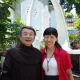 Nơi chở tình yêu vào âm nhạc
