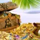 Các dụ ngôn kho báu, viên ngọc quý và chiếc lứoi
