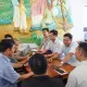 Thường huấn U5 - Ngày thứ 2