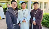 Khai mạc Tu nghị Chiếu U10