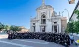 Tu nghị Chiếu Under Ten bế mạc tại Assisi với lời mời gọi tái xuất phát từ tình huynh đệ