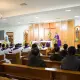 Bài giảng - Thánh Lễ Cầu Cho Quý Anh Trong Tỉnh Dòng Đã Qua Đời
