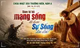 Tiên báo cuộc thương khó và sự phục sinh