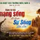 Tiên báo cuộc thương khó và sự phục sinh