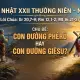 Con Đường Phêrô Hay Con Đường Giêsu?