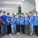 Thường huấn U5 - ngày thứ 3