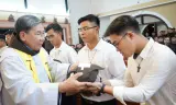 Từ sự khôn ngoan thế gian đến tinh thần Chúa