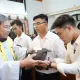 Từ sự khôn ngoan thế gian đến tinh thần Chúa