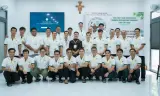 Cuộc Vượt Qua của Phanxicô tiếp diễn tại Châu Á - Lời mời gọi trở nên Tin Mừng