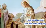 Thầy là Đức Kitô, Con Thiên Chúa hằng sống