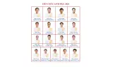 Thư rao truyền chức linh mục