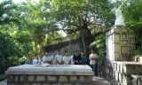Thường huấn U5 - ngày thứ 4