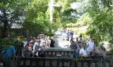 Tâm Tình Bên Mộ Cha Già Maurice Bertin