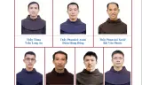 Thư rao truyền chức Phó tế