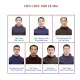 Thư rao truyền chức Phó tế