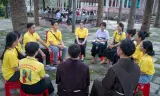 365 Ngày Cầu nguyện sinh thái | Ngày 31
