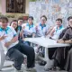 365 Ngày Cầu nguyện sinh thái | Phần II- Ngày 32
