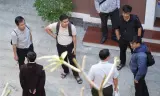 365 Ngày Cầu nguyện sinh thái | Ngày 40