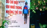 365 Ngày Cầu nguyện sinh thái | Ngày 41