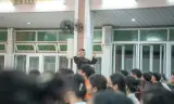 365 Ngày Cầu nguyện sinh thái | Ngày 42