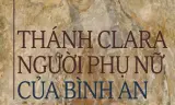 Thánh Clara, người phụ nữ của bình an