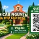 Đêm cầu nguyện Mùa Thụ Tạo 2026