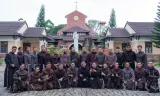 Chương trình EAC-CIP lần thứ 15 khép lại với lời mời gọi đổi mới: Trở thành những người Anh em Hèn mọn tại Châu Á