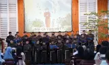Khai Mạc Mùa Thụ Tạo 2026 Và Cử Hành Ngày Thế Giới Cầu Nguyện Cho Việc Chăm Sóc Thụ Tạo