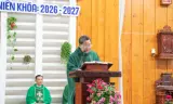 Lắng nghe Lời Chúa - Sống Tin mừng - Chứng nhân Niềm vui