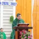 Lắng nghe Lời Chúa - Sống Tin mừng - Chứng nhân Niềm vui