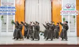 365 Ngày Cầu nguyện sinh thái | Ngày 24