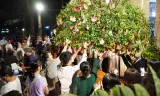 365 Ngày Cầu nguyện sinh thái | Ngày 1