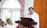 Trở nên người quản lý trung thành và bầu rượu mới của Thiên Chúa