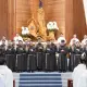 Nghi Thức Chào Chúc Bình An - Lễ Khấn Trọng