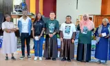 Văn phòng JPIC Trung Ương Dòng tham dự Diễn đàn Giới trẻ Liên tôn tại Nairobi, Kenya
