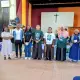 Văn phòng JPIC Trung Ương Dòng tham dự Diễn đàn Giới trẻ Liên tôn tại Nairobi, Kenya