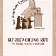 Sứ điệp chung kết Tu nghị Chiếu U10 2026