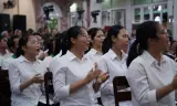 365 Ngày Cầu nguyện sinh thái | Ngày 13