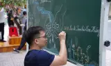 365 Ngày Cầu nguyện sinh thái | Ngày 14