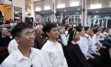 365 Ngày Cầu nguyện sinh thái | Ngày 16