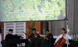 365 Ngày Cầu nguyện sinh thái | Ngày 10