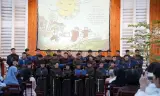 365 Ngày Cầu nguyện sinh thái | Ngày 12