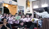 365 Ngày Cầu nguyện sinh thái | Ngày 19